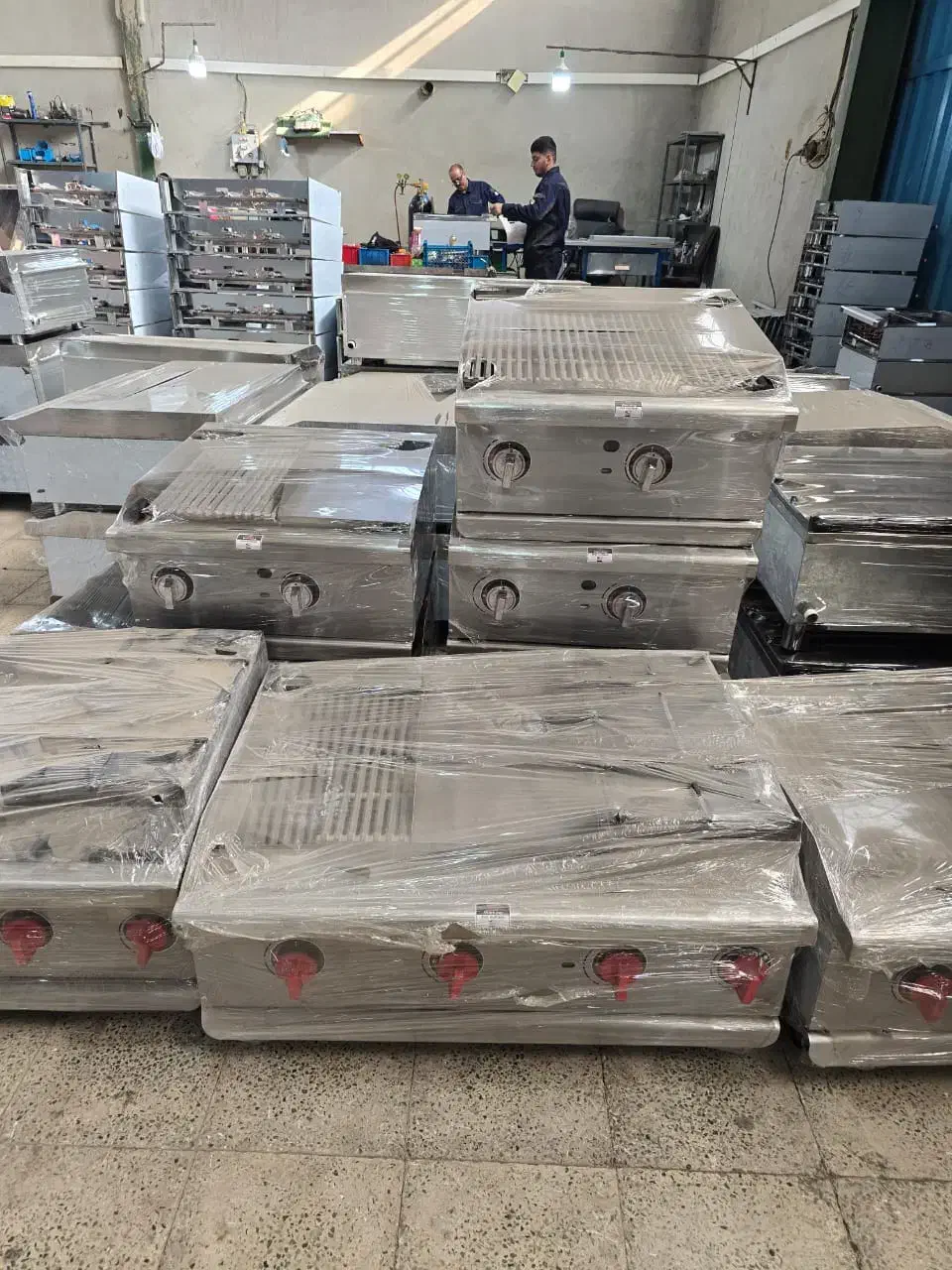 تجهیزات ساندویچی و فست فود|کافیشاپ و رستوران|شهریار, شهریار|دیوار