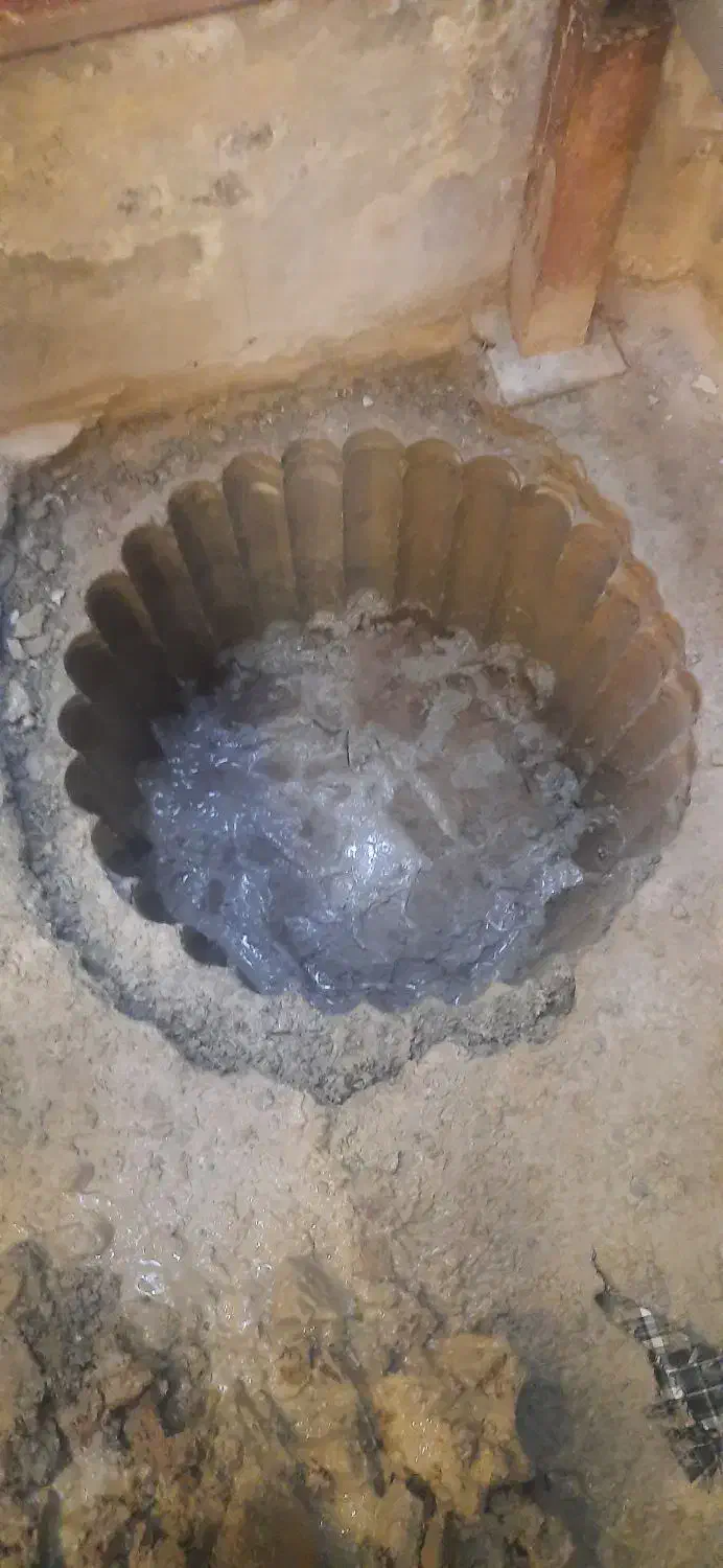 کرگیری و کاشت میلگرد|خدمات پیشه و مهارت|کرج, گوهردشت|دیوار