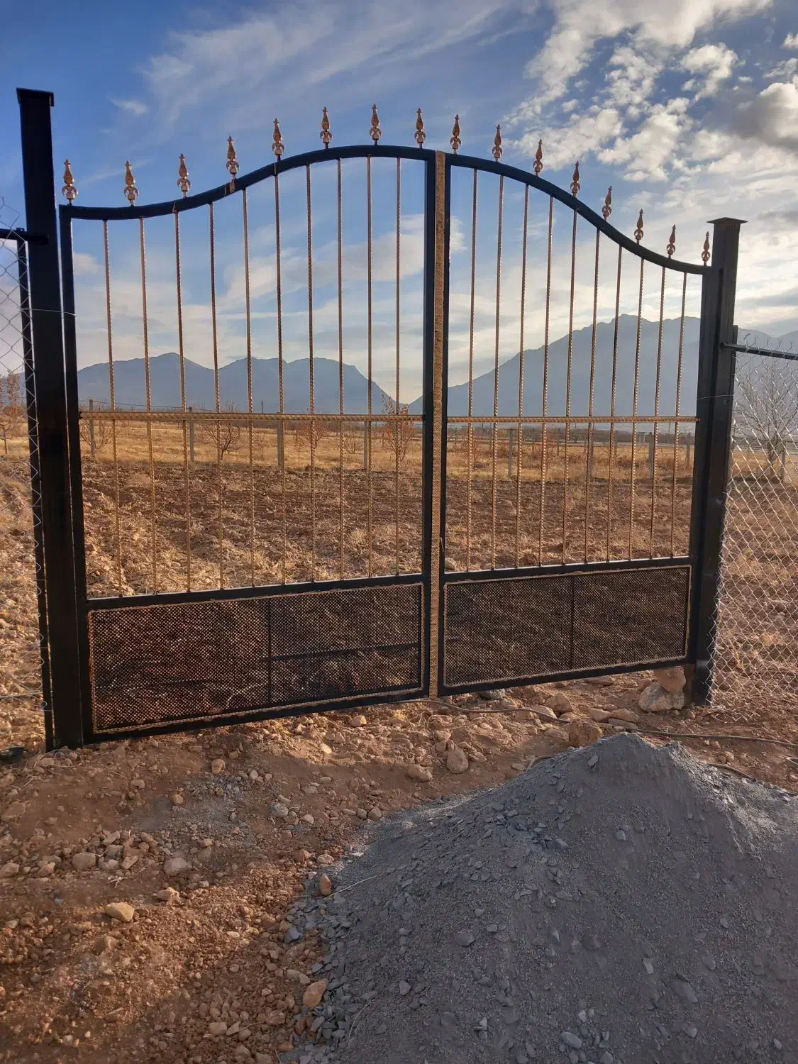 فنس|خدمات پیشه و مهارت|اراک, |دیوار