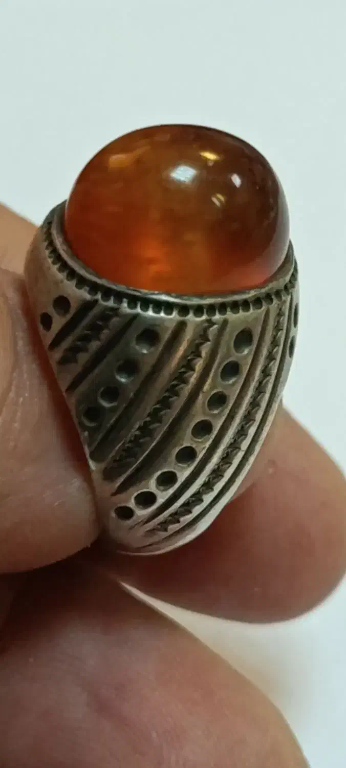 عقیق های زرد یمنی|جواهرات|بندر ماهشهر, |دیوار