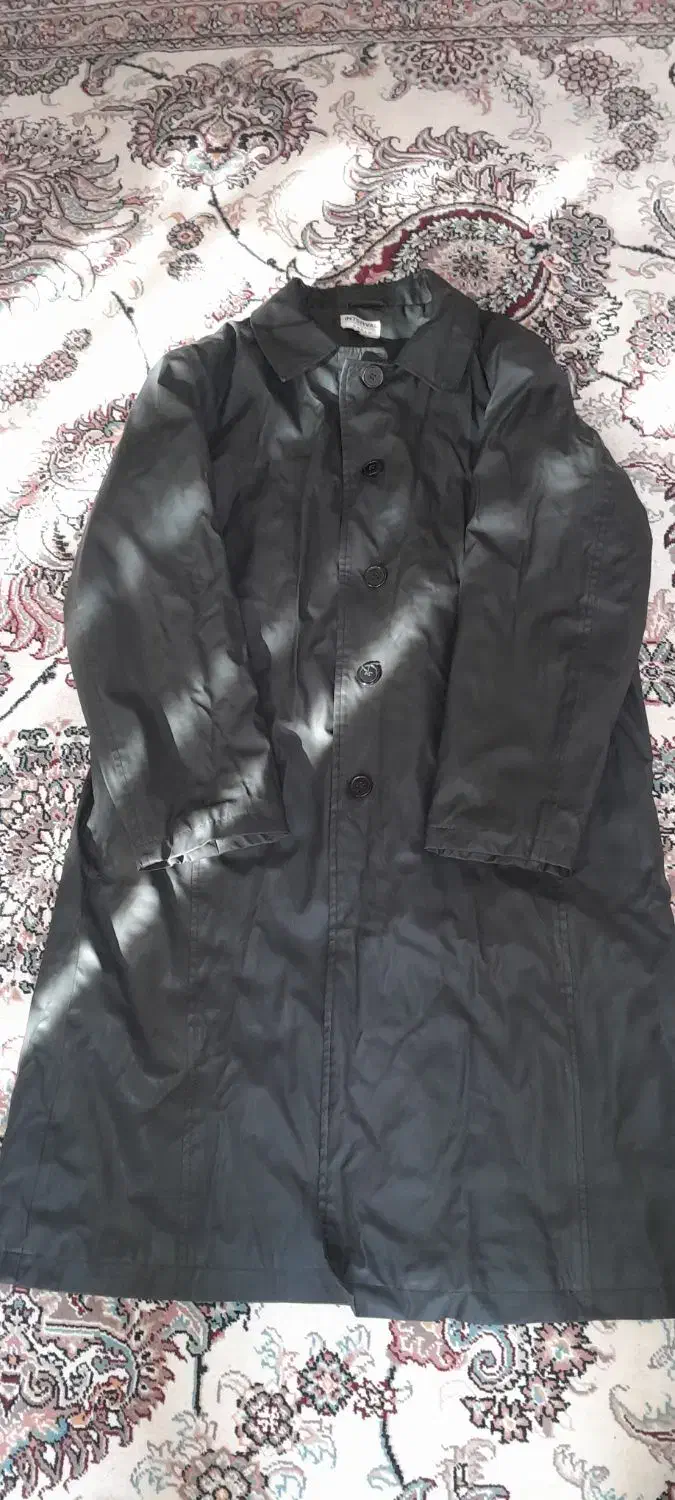 مانتو|لباس|نیشابور, مبارکه|دیوار