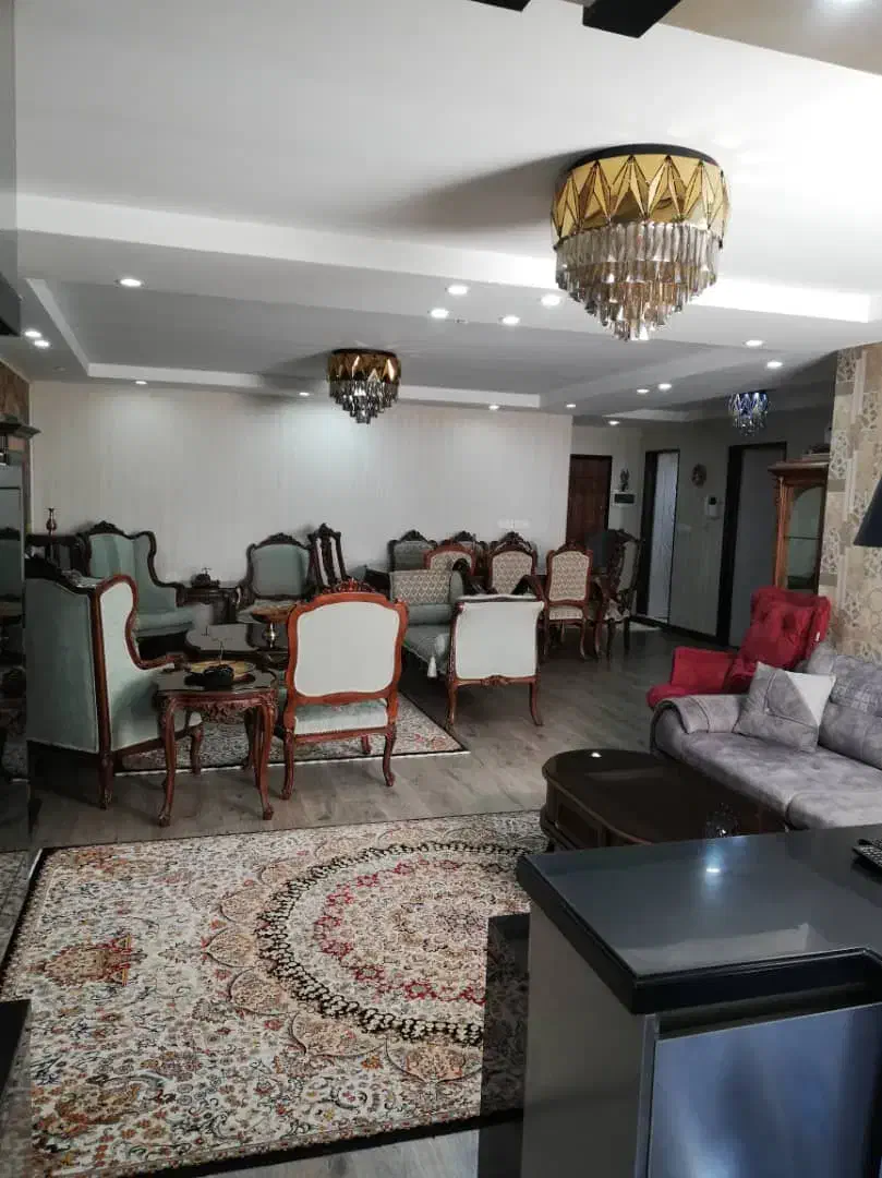 لوستر کریستالی|لوستر و چراغ آویز|تهران, شیخ هادی|دیوار