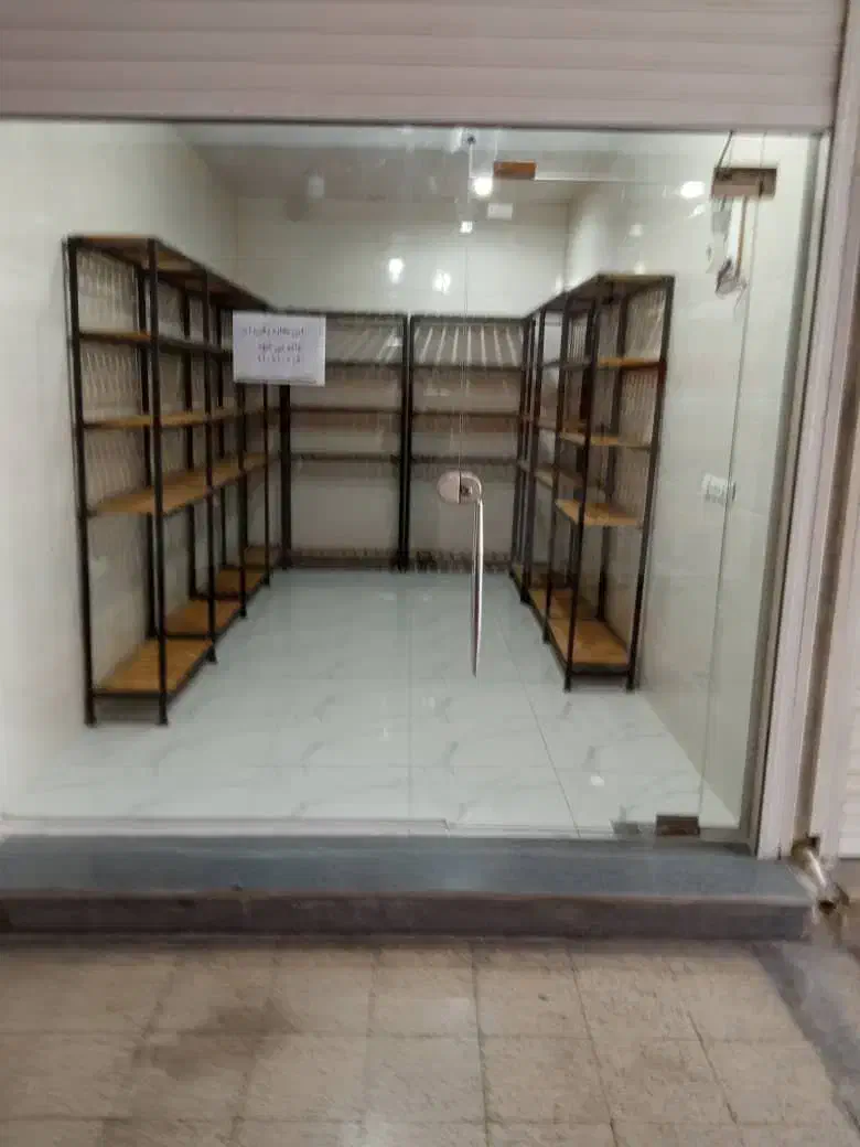 اجاره مغازه|اجارهٔ مغازه و غرفه|برازجان, |دیوار