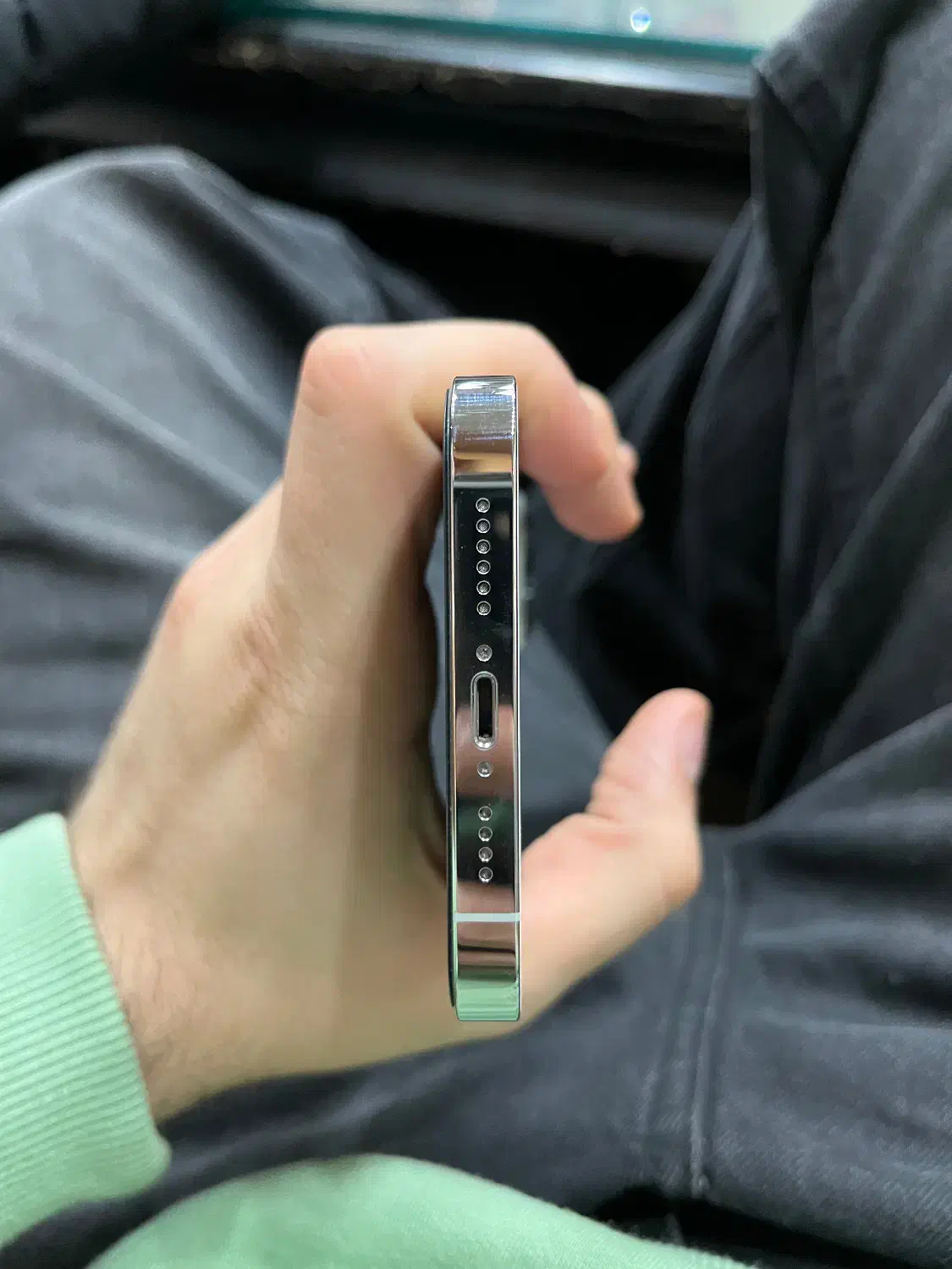 13 Pro Max|موبایل|کرج, گوهردشت|دیوار