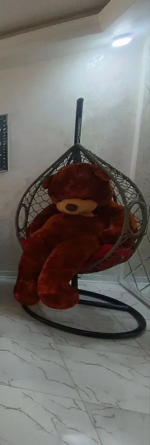 تاب ریلکس|صندلی و نیمکت|قرچک, باقرآباد|دیوار