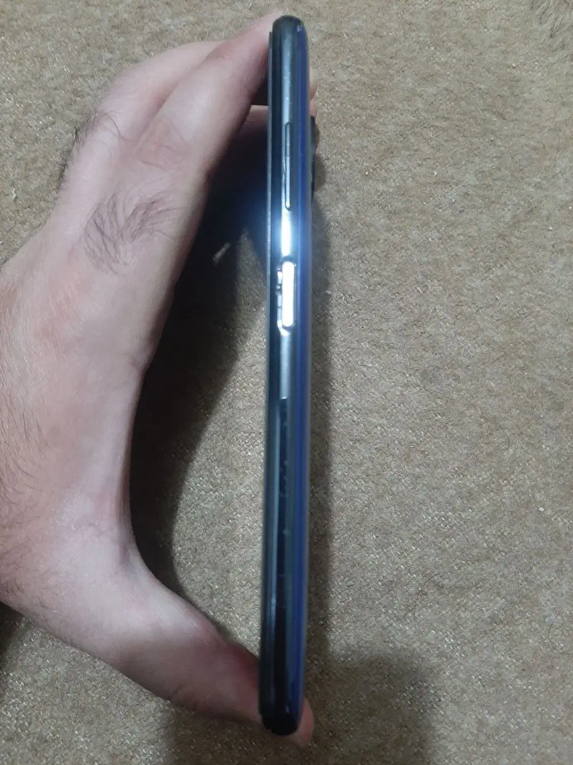 گوشی poco x3 pro|موبایل|کرمانشاه, |دیوار