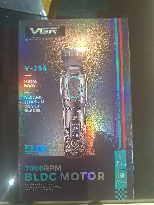 انواع ماشین های اصلاح وخط زن|آرایشگاه و سالن‌های زیبایی|چهاردانگه (تهران), |دیوار