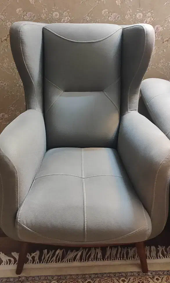 مبل|مبلمان خانگی و میز عسلی|اصفهان, ملاصدرا|دیوار