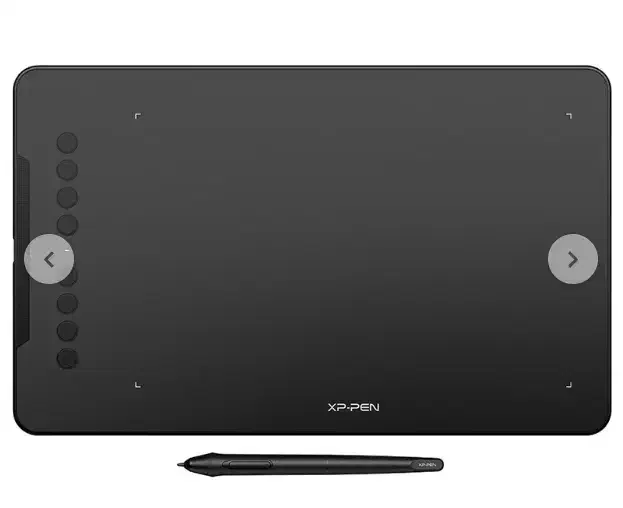 قلم نوری xp pen|لوازم جانبی موبایل و تبلت|مریوان, |دیوار