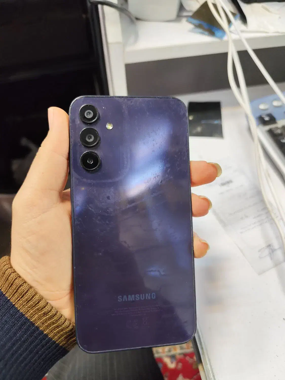 موبایل A15|موبایل|مشهد, گلبرگ|دیوار