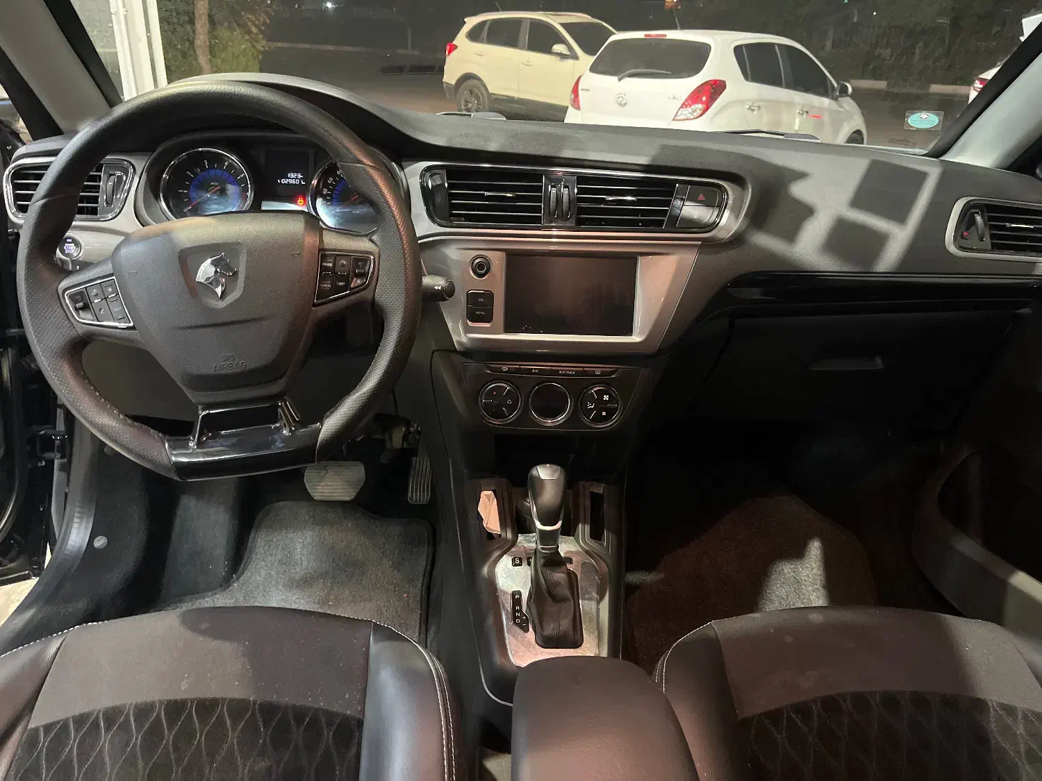 تارا v4|خودرو سواری و وانت|شیراز, ابیوردی|دیوار