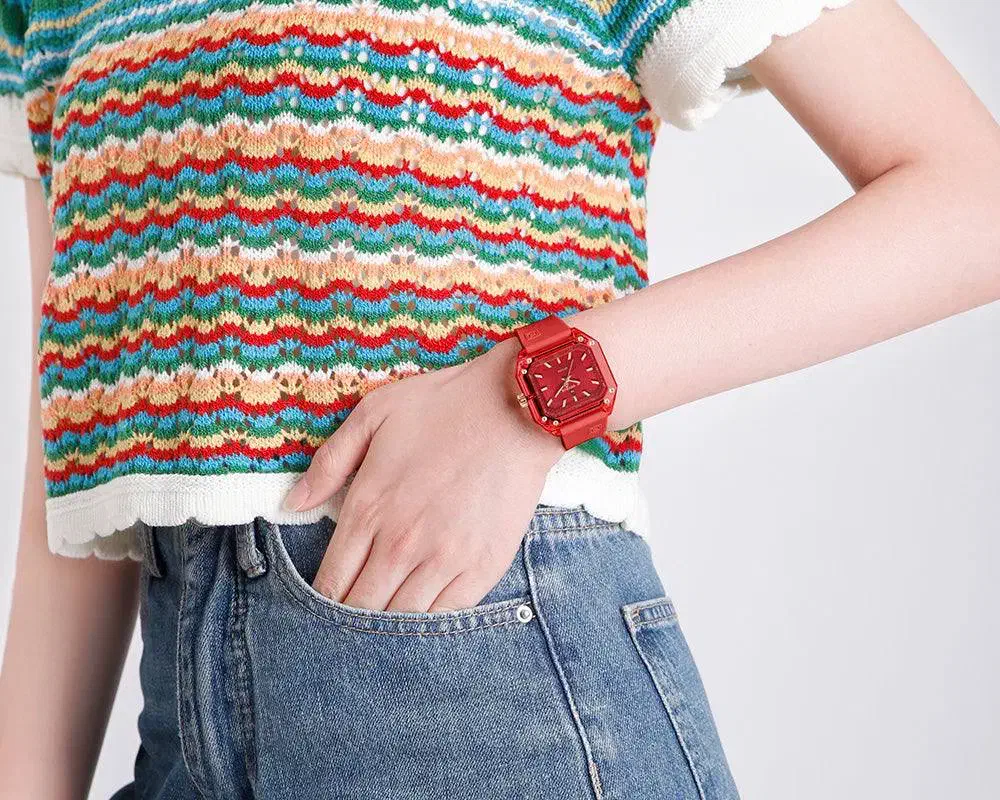 ساعت زنانه اصلی NAVIFORCE|ساعت|فردیس, فردیس|دیوار