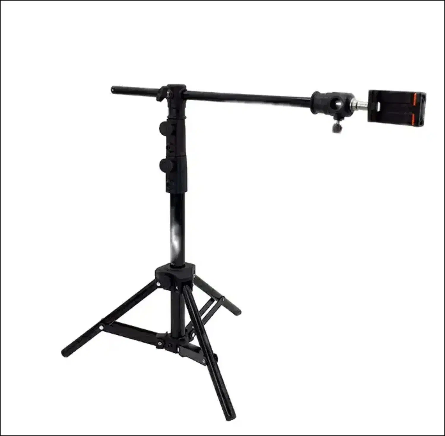 سه‌پایه T موبایل|دوربین عکاسی و فیلم‌برداری|اراک, |دیوار