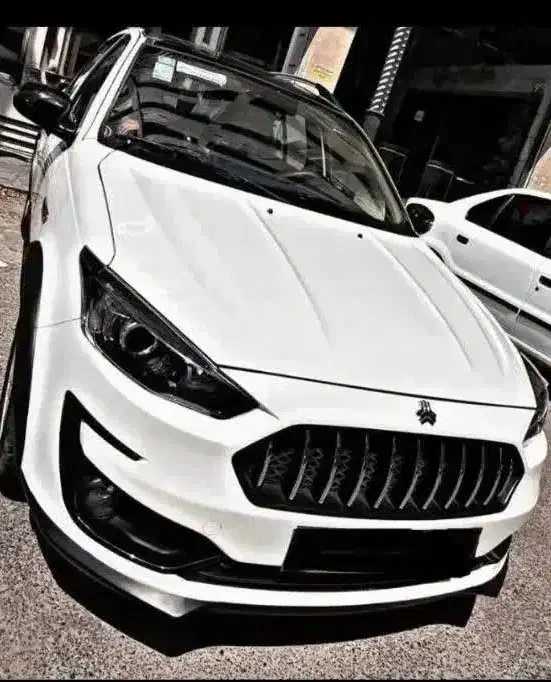 اطلس G صفر خشک 1404|خودرو سواری و وانت|تبریز, |دیوار