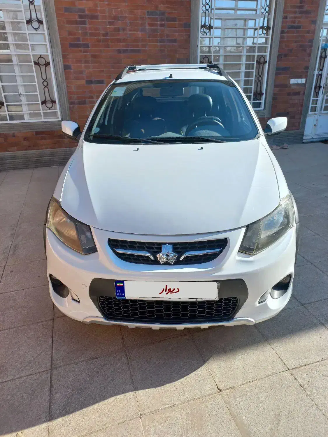 کوییک مدل۹۹|خودرو سواری و وانت|یزد, |دیوار