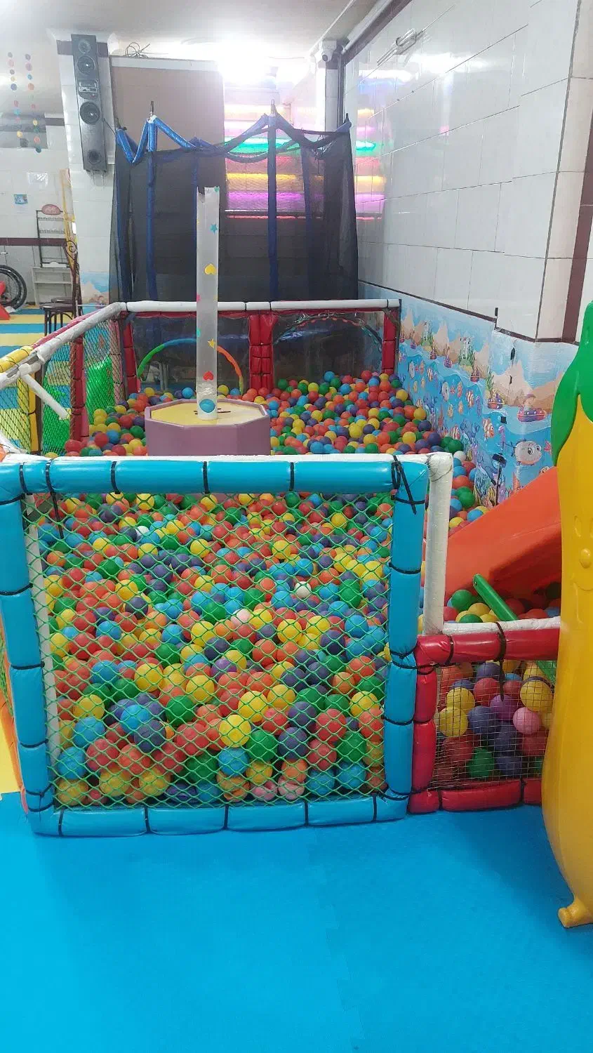 وسایل خانه بازی کودکانه|اسباببازی|زنجان, |دیوار