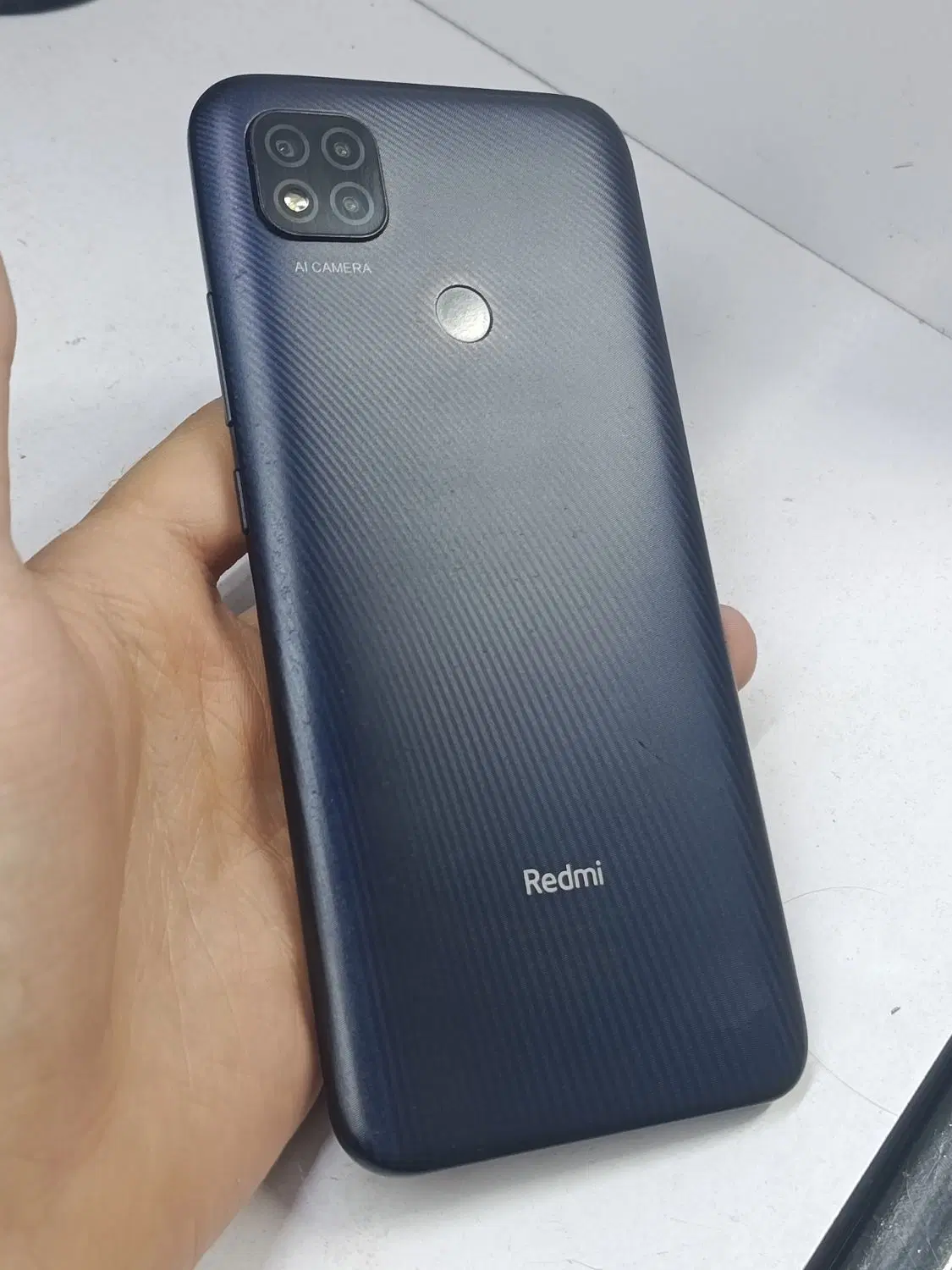 Redmi 9c|موبایل|کرج, حصارک پایین|دیوار