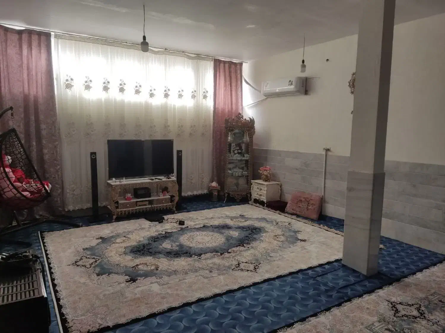 منزل فروشی ۱۰۰ متر|فروش خانه و ویلا|قم, چهل درخت‎|دیوار