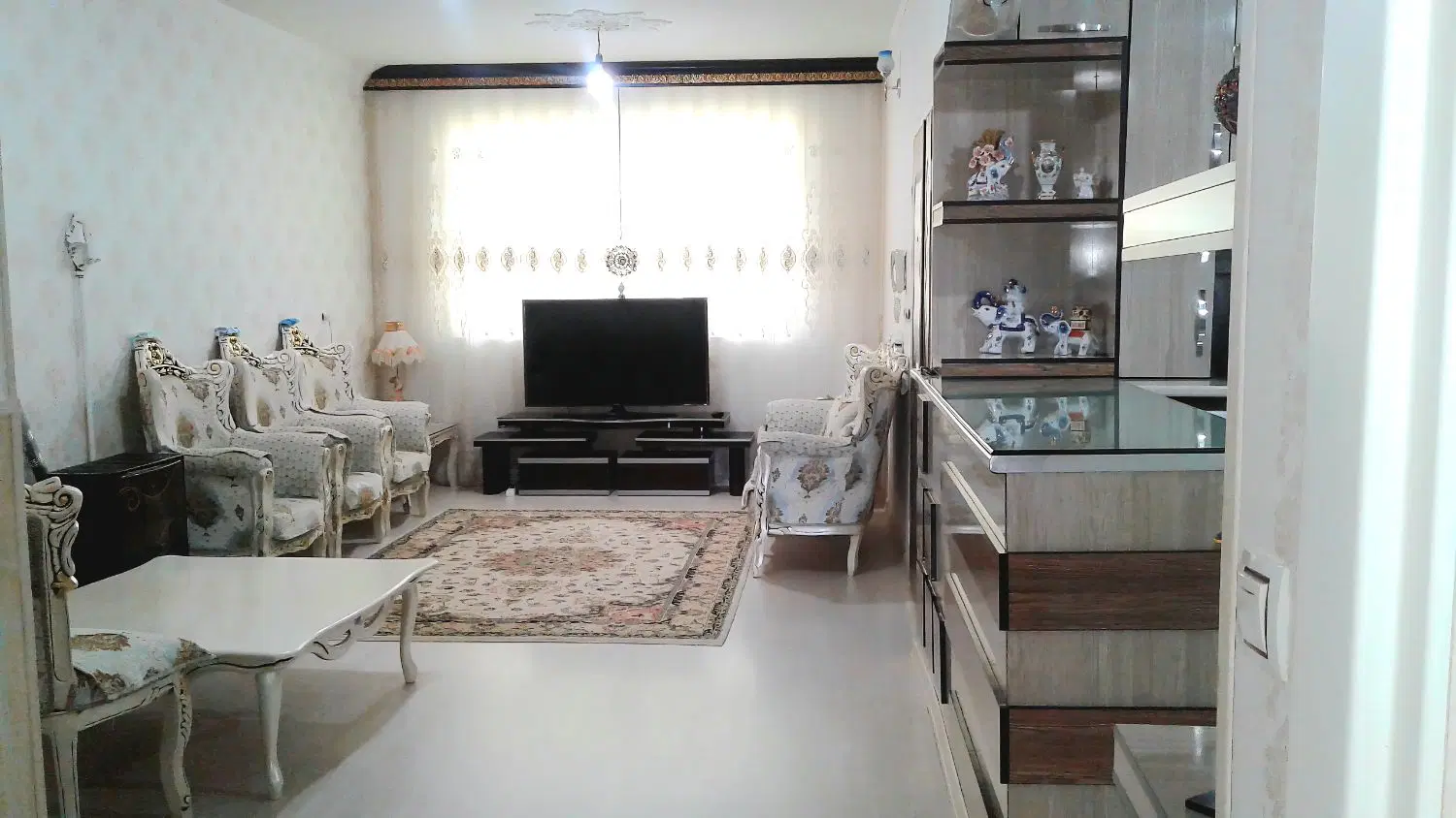 فروش خانه ۷۶ متری اردبیل محله دانش|فروش آپارتمان|اردبیل, |دیوار