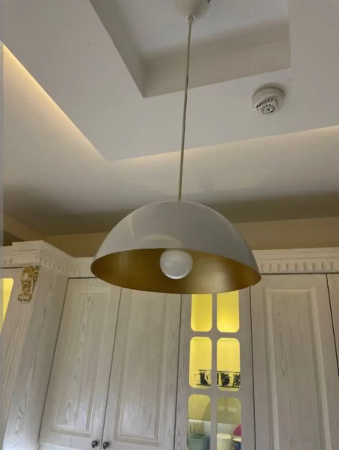 لوستر|لوستر و چراغ آویز|کرج, کیانمهر|دیوار