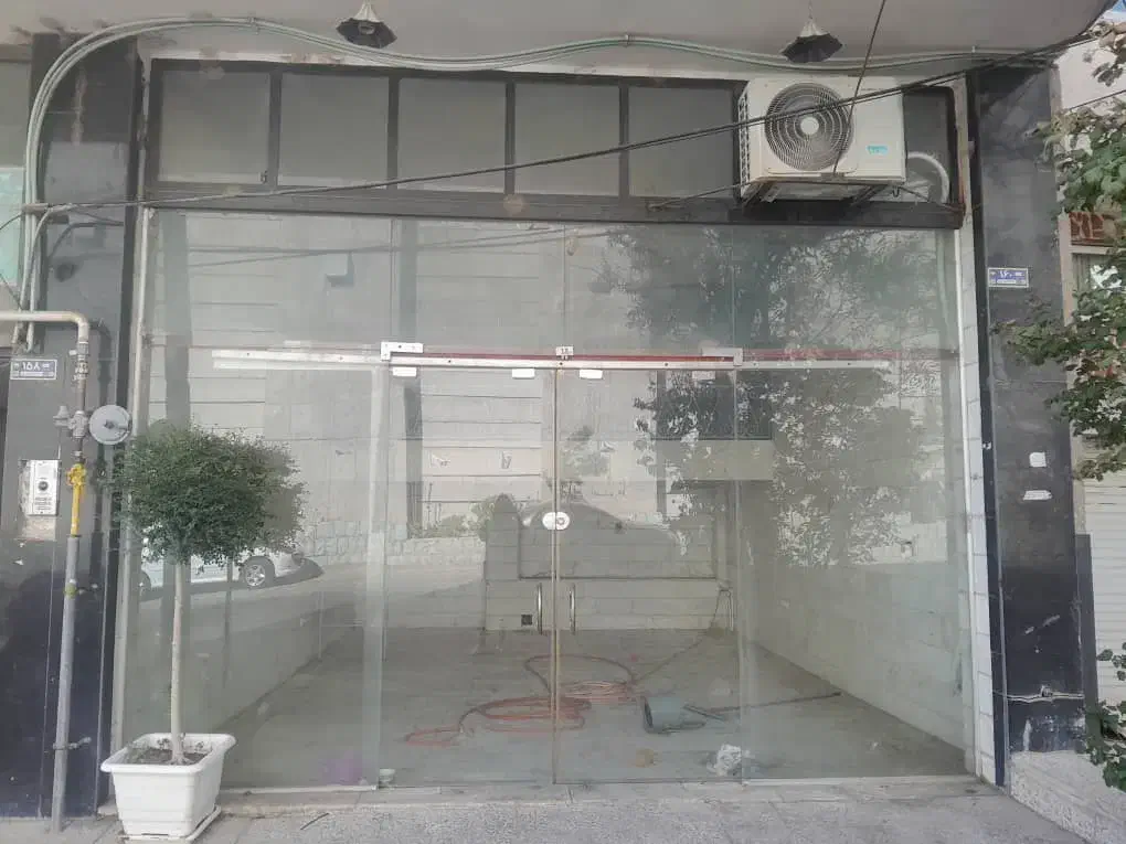 اجاره مغازه|اجارهٔ مغازه و غرفه|کن, |دیوار