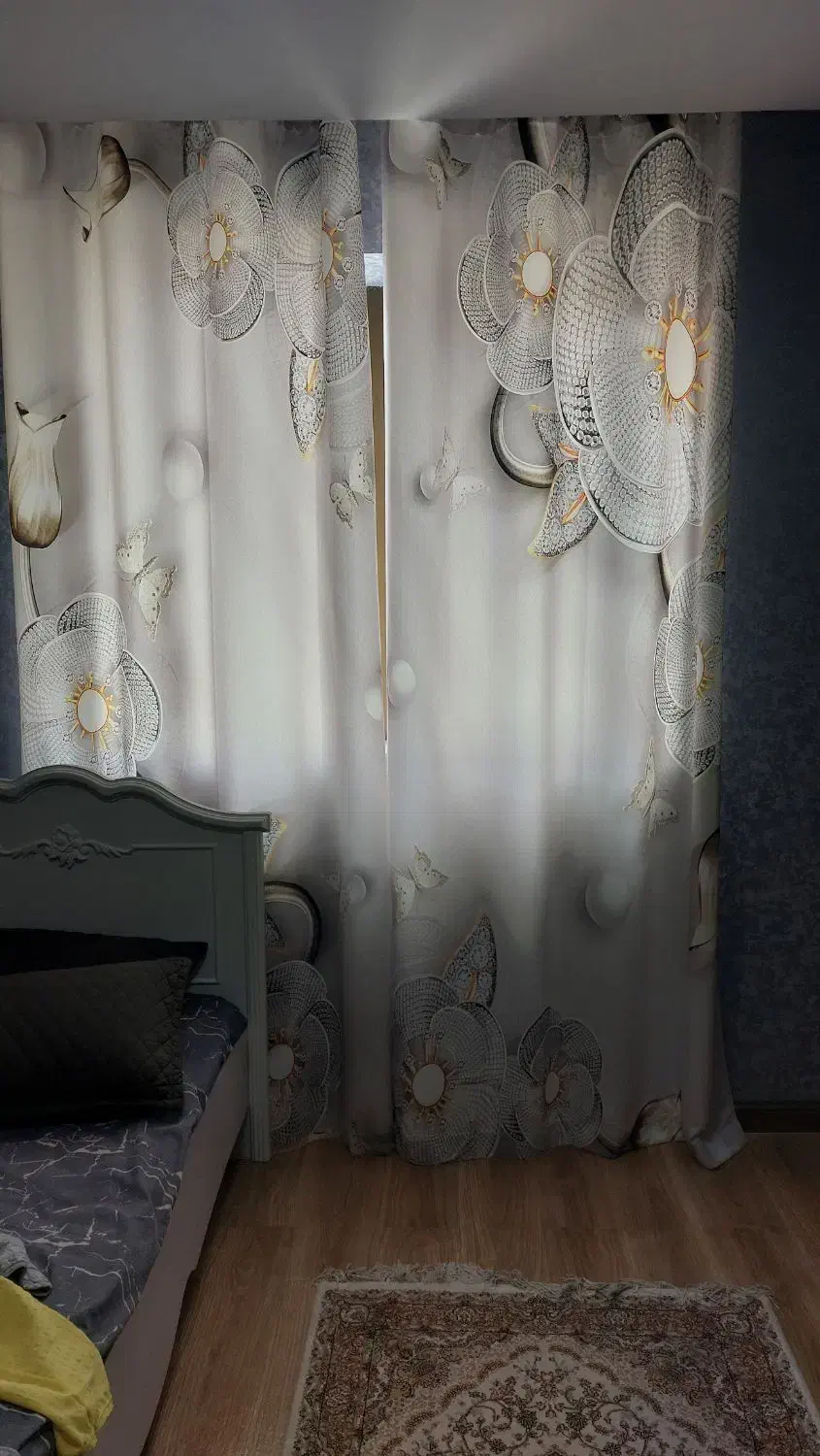 یک جفت  والن  درحددنو|پرده، رانر، رومیزی|تهران, خلیج فارس|دیوار