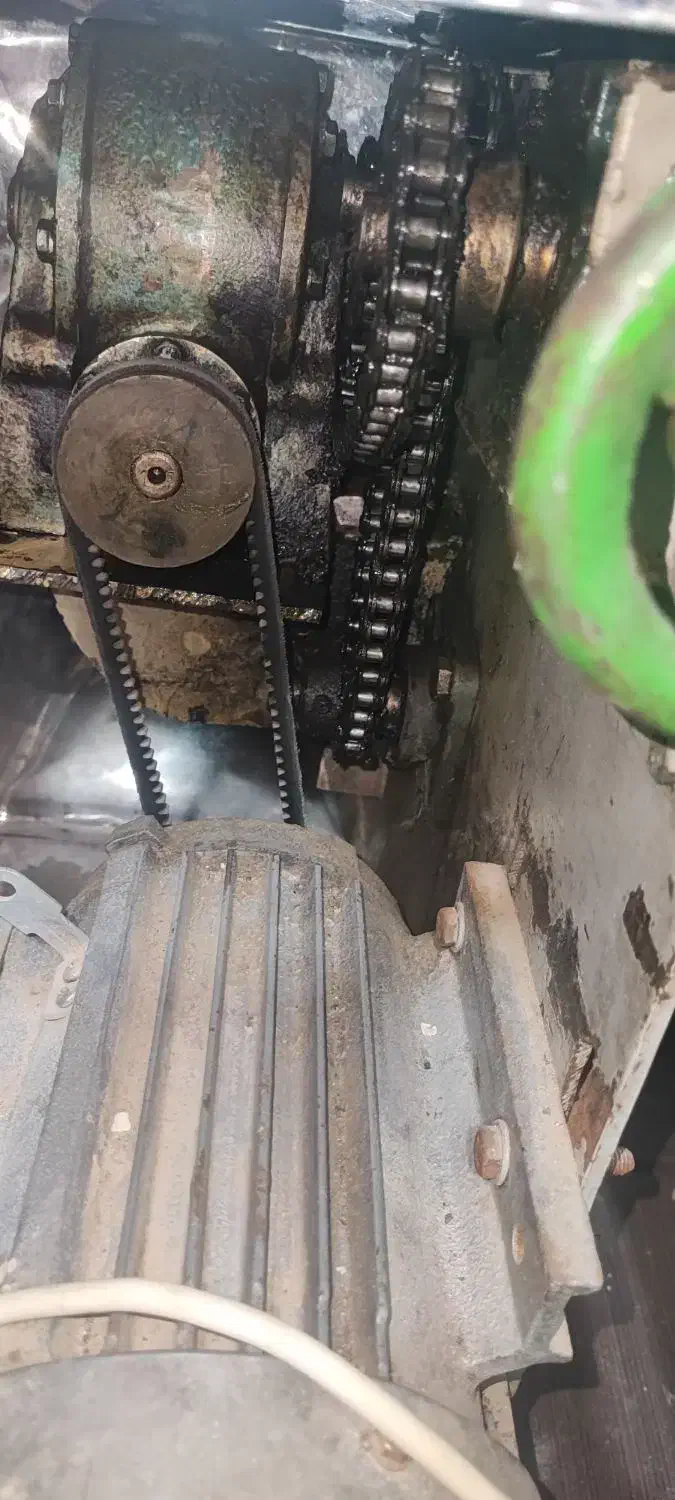 دستگاه خمیر پهن کن|کافیشاپ و رستوران|بندر ماهشهر, |دیوار