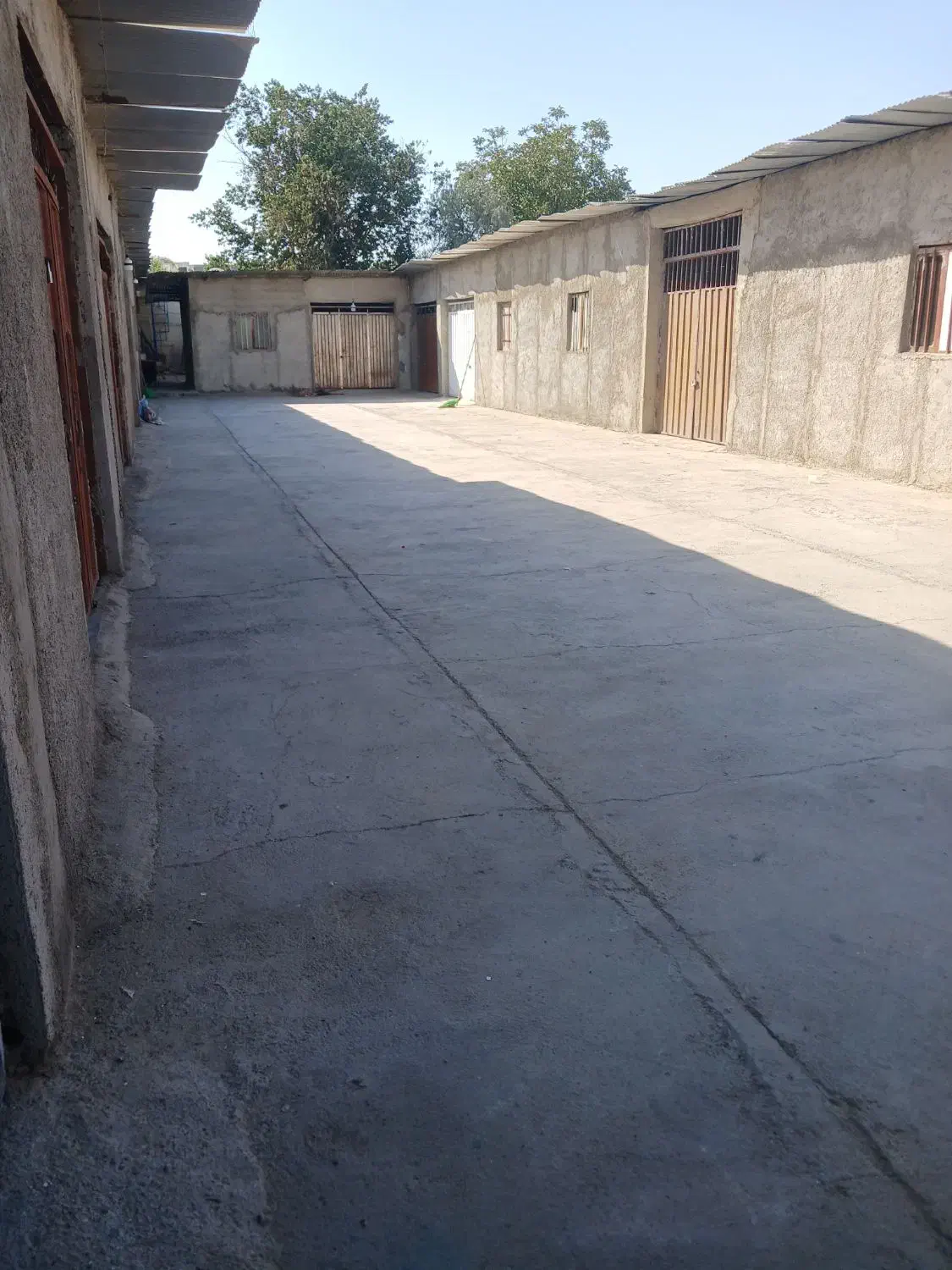 شهریار۷۰ متر کارگاه اجاره اب گاز برق سه فاز|اجارهٔ دفتر صنعتی، کشاورزی، تجاری|وحیدیه, |دیوار