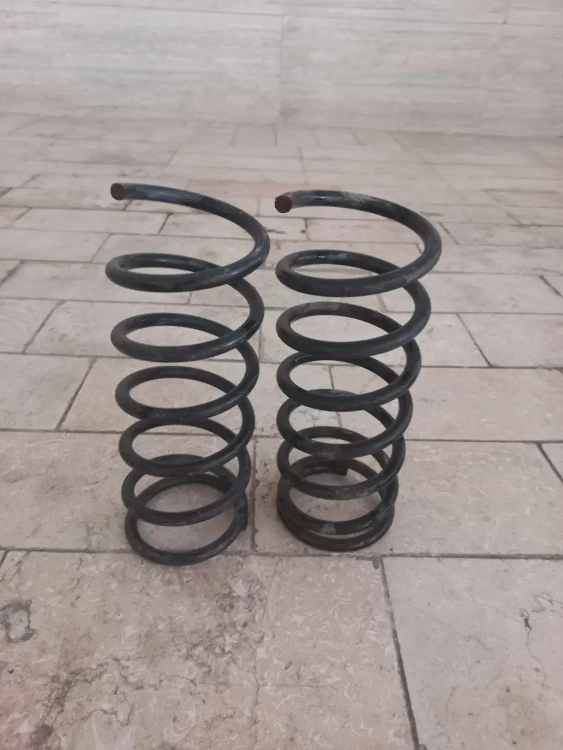 فنر لوله پراید|قطعات یدکی و لوازم جانبی|شهریار, شهرک شاهد|دیوار