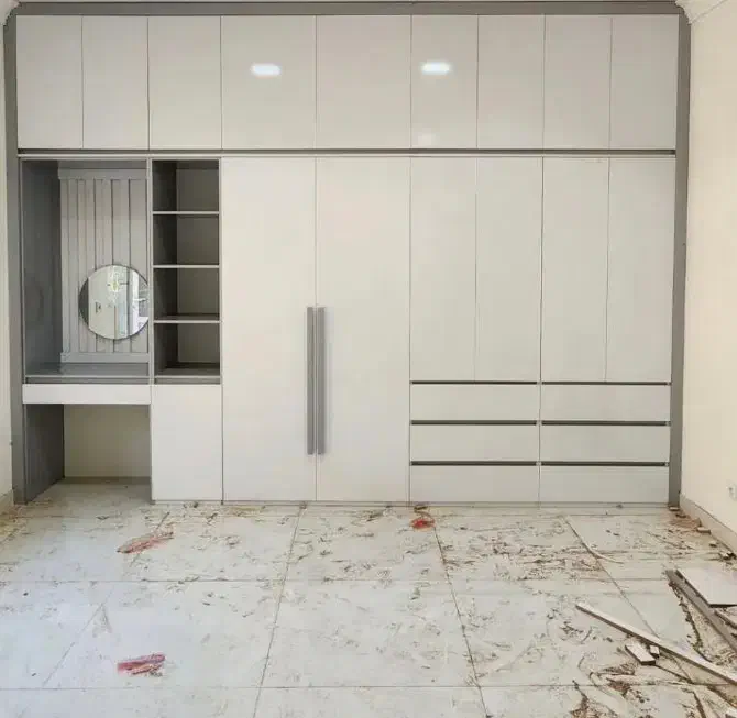 کابینت و کمد دیواری|خدمات پیشه و مهارت|کهریزک, |دیوار