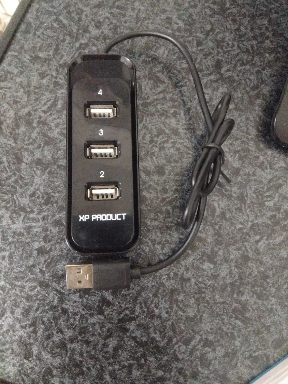 هاب USB|قطعات و لوازم جانبی رایانه|قوچان, |دیوار