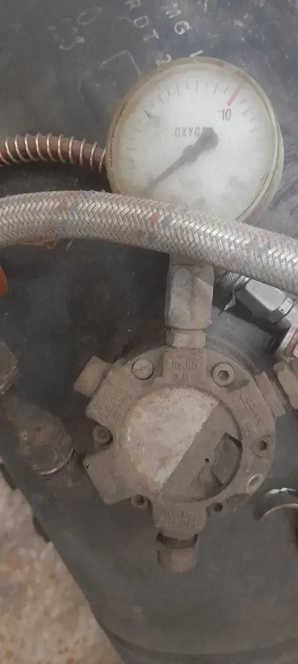 تانک باد  پمپ باد|ابزارآلات|اسلام‌شهر, شهرک مفیدی|دیوار