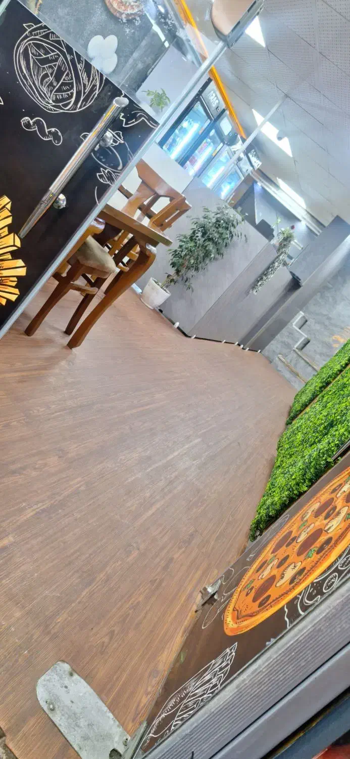 مغازه صد متری ۲ طبقه داخل شهر|اجارهٔ مغازه و غرفه|ماسال, |دیوار