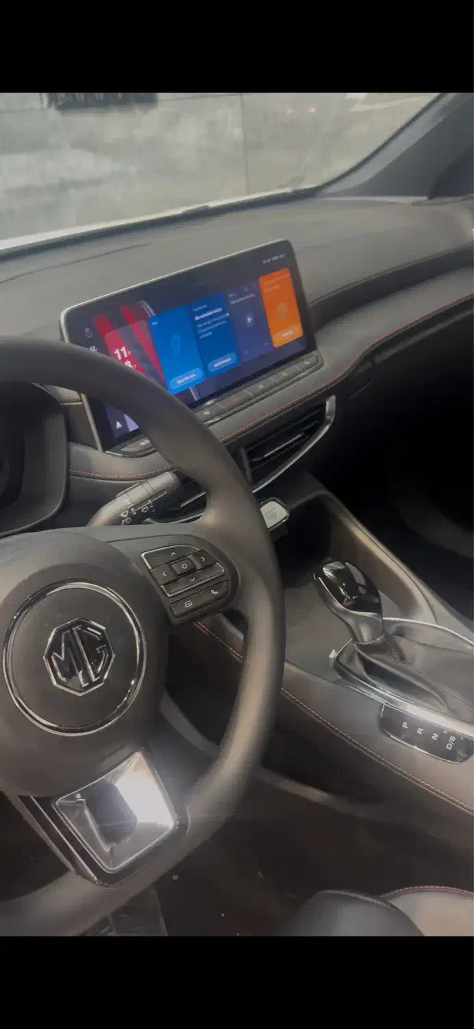 MG5|خودرو سواری و وانت|دزفول, |دیوار