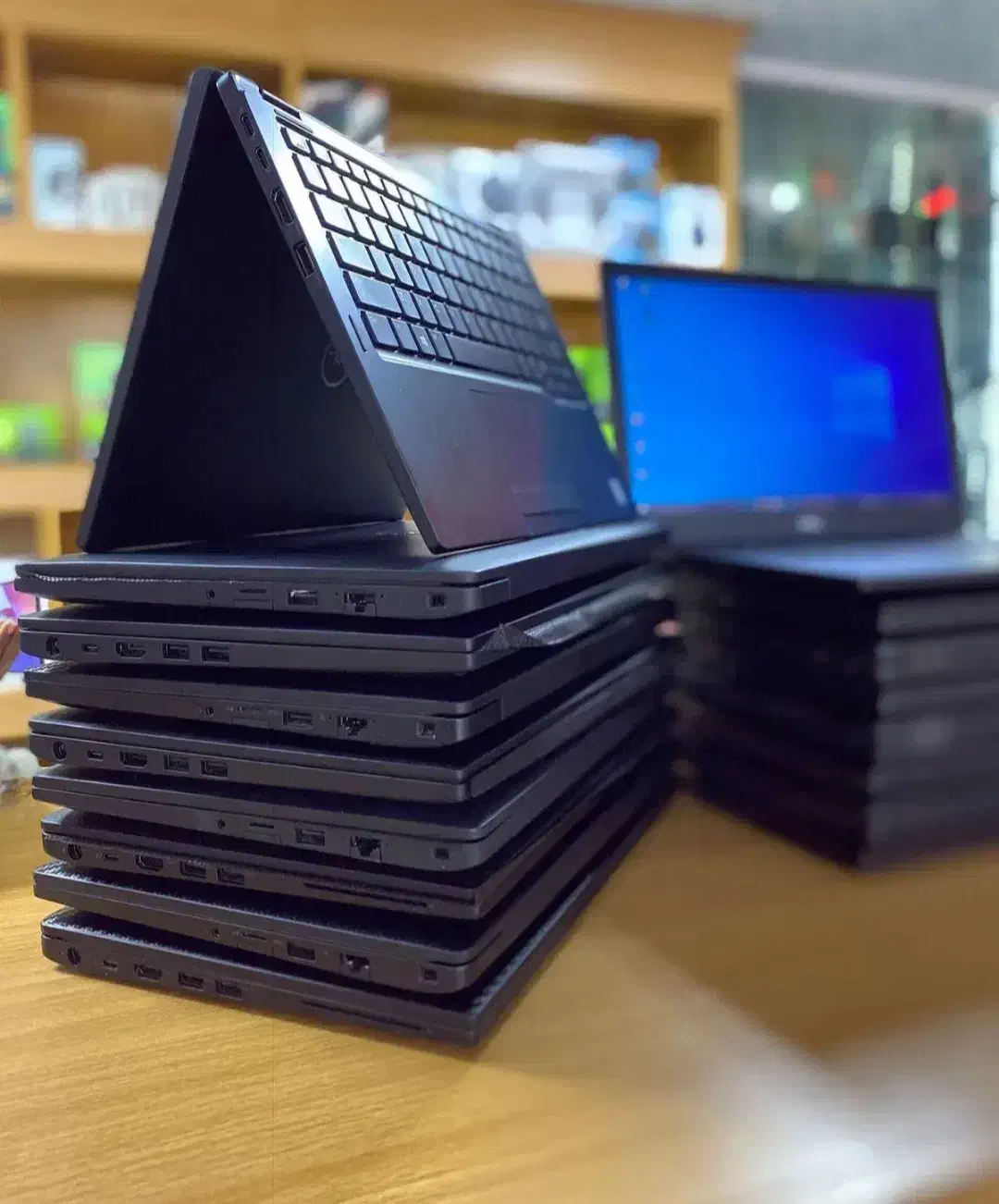 انواع لپ تاپ از ۶ و نیم میلیون|رایانه همراه|تنکابن, |دیوار