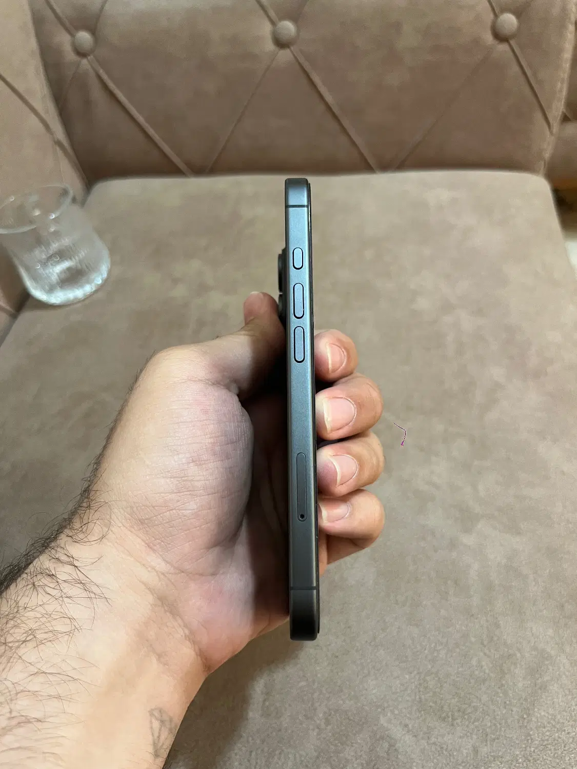 Iphone 17normal|موبایل|مشهد, گوهرشاد|دیوار