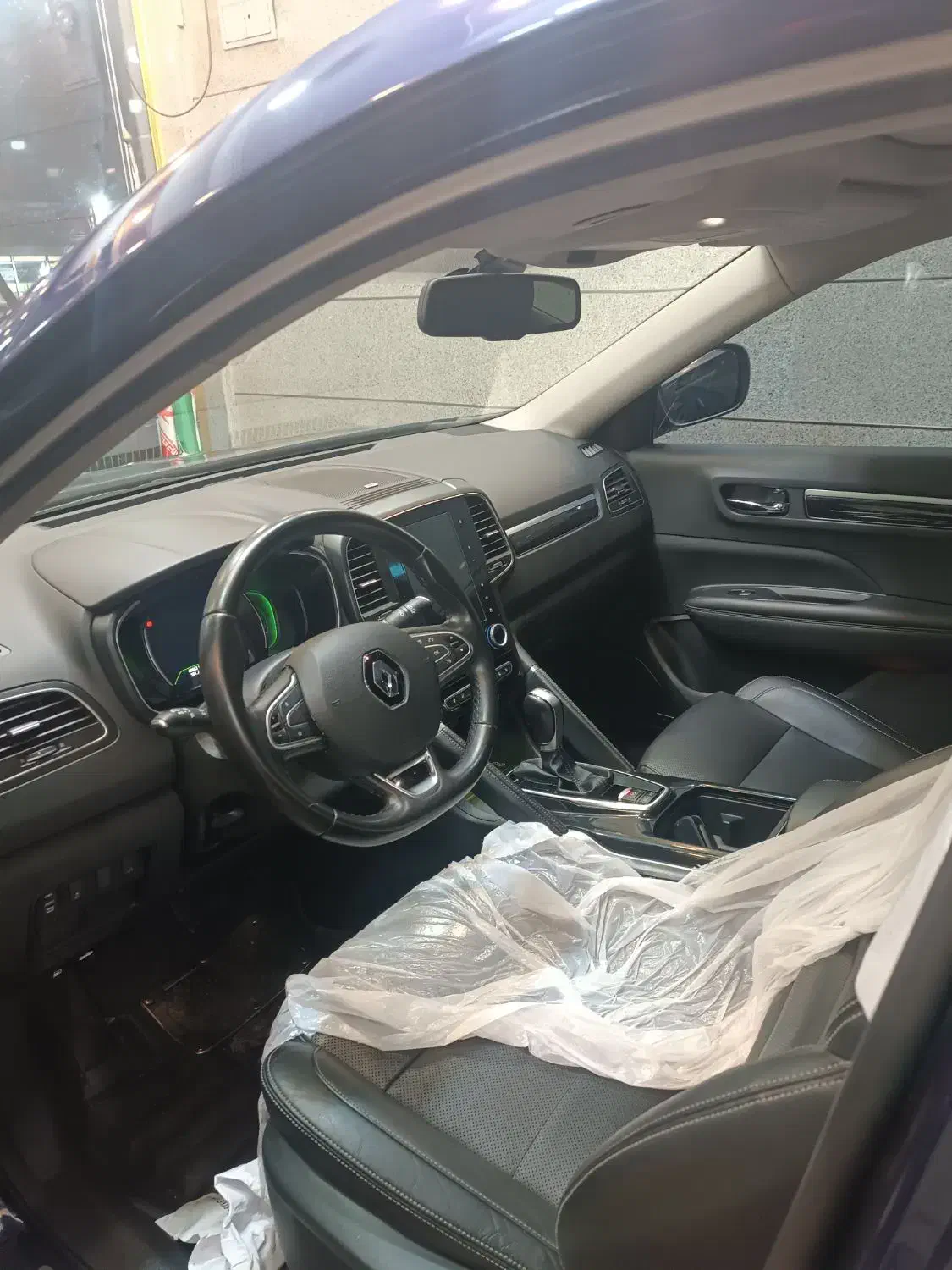 خودرو بدون رنگ سند تک برگ با کارکرد 30000|خودرو سواری و وانت|تهران, جوادیه|دیوار