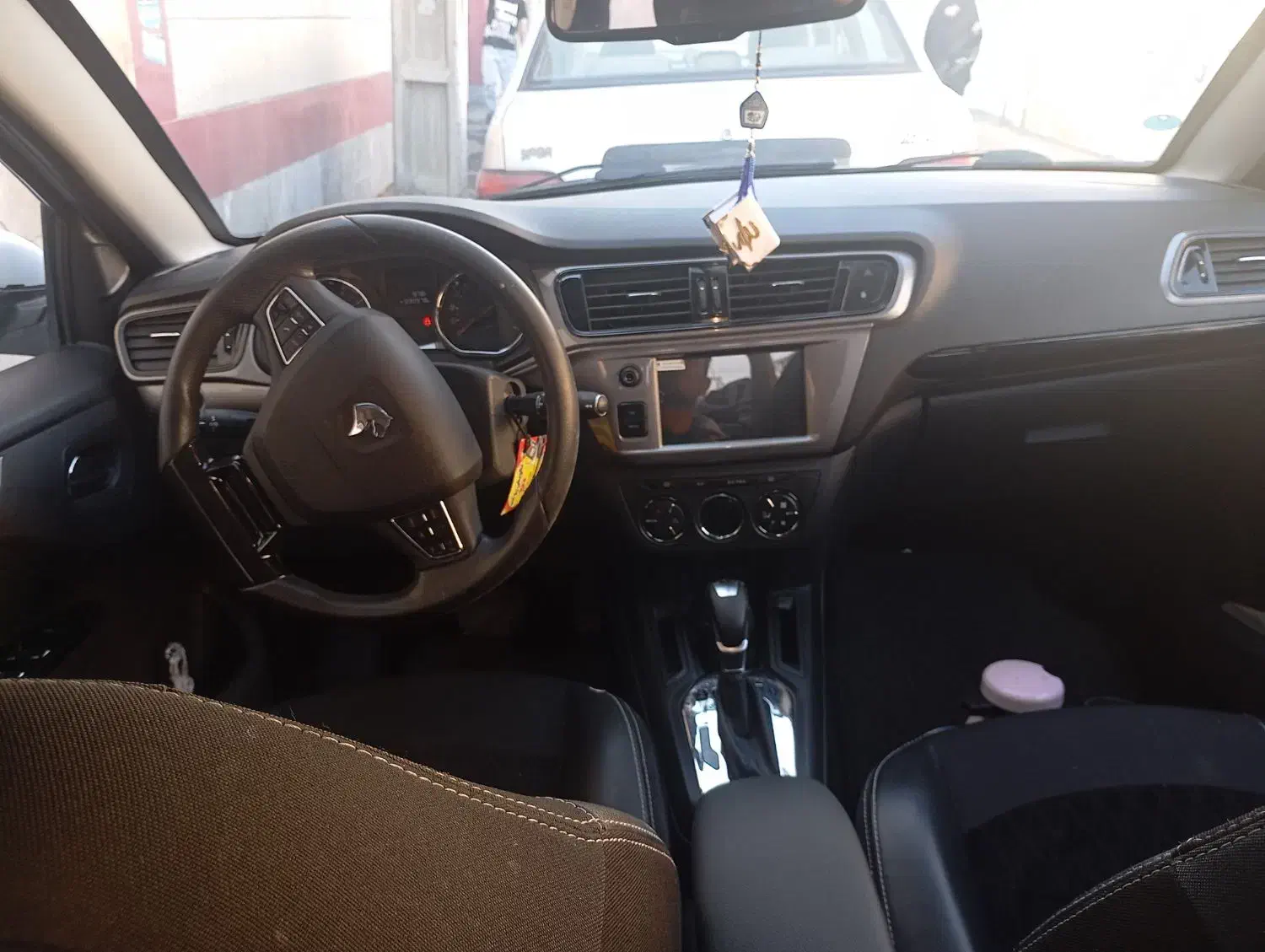 ماشین تاراv4 اتومات|خودرو سواری و وانت|دماوند, گیلاوند|دیوار