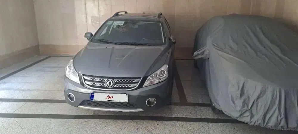 بی رنگ|خودرو سواری و وانت|تهران, آهنگ|دیوار