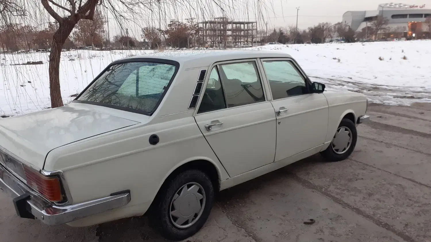 پیکان سواری مدل ۸۳|خودرو سواری و وانت|همدان, |دیوار