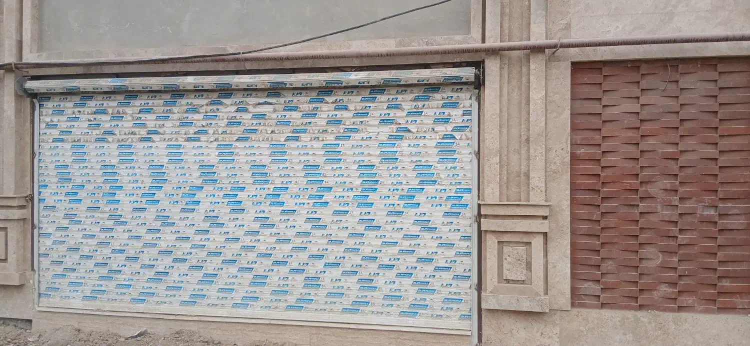 رهن و اجاره مغازه دو نبش ۵۰ متری|اجارهٔ مغازه و غرفه|مشکیندشت, |دیوار