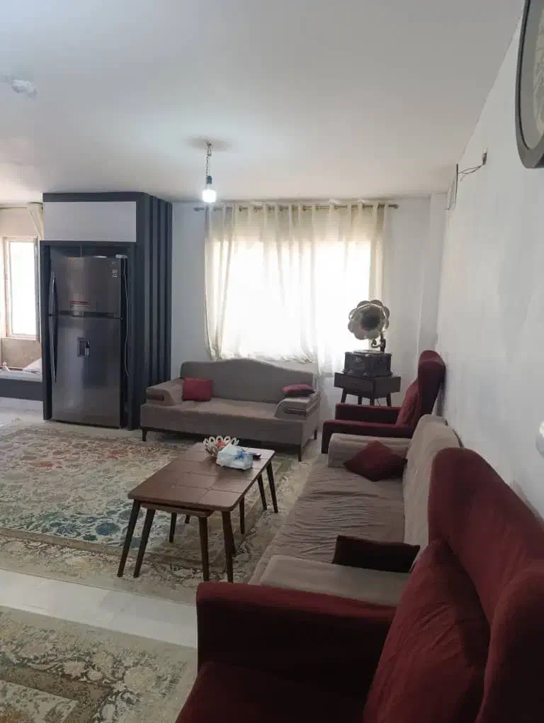 آپارتمان 105متری / 2خواب / طبقه 10 / باغ کشاورزی|فروش آپارتمان|خرمآباد, |دیوار