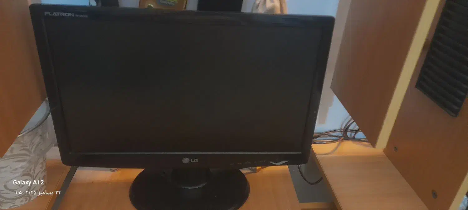 کامپیوتر کامل|رایانه رومیزی|اسالم, |دیوار