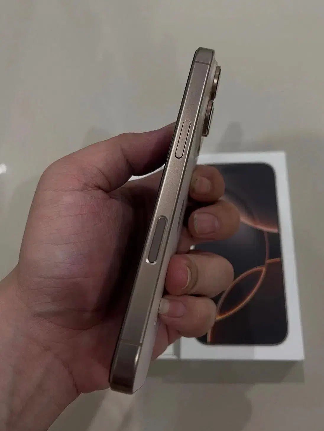 Iphone 16 Pro Max|موبایل|تهران, ده‌ونک|دیوار