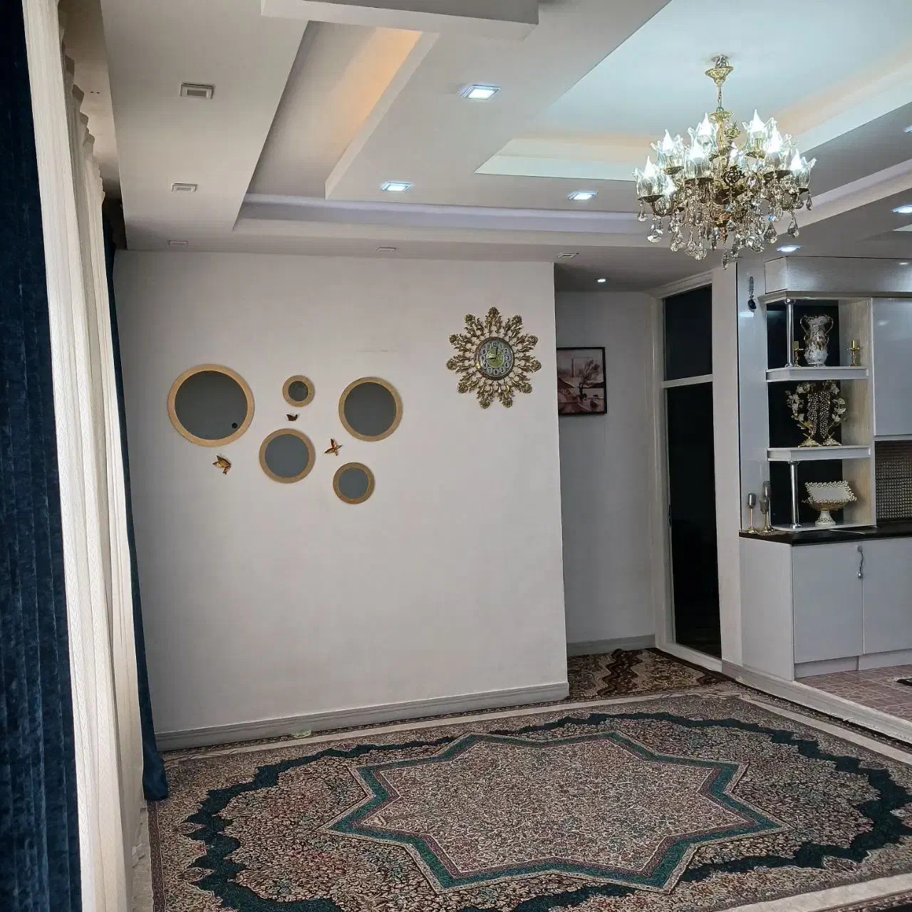 اجاره ساختمان|اجارهٔ آپارتمان|رومشکان, |دیوار