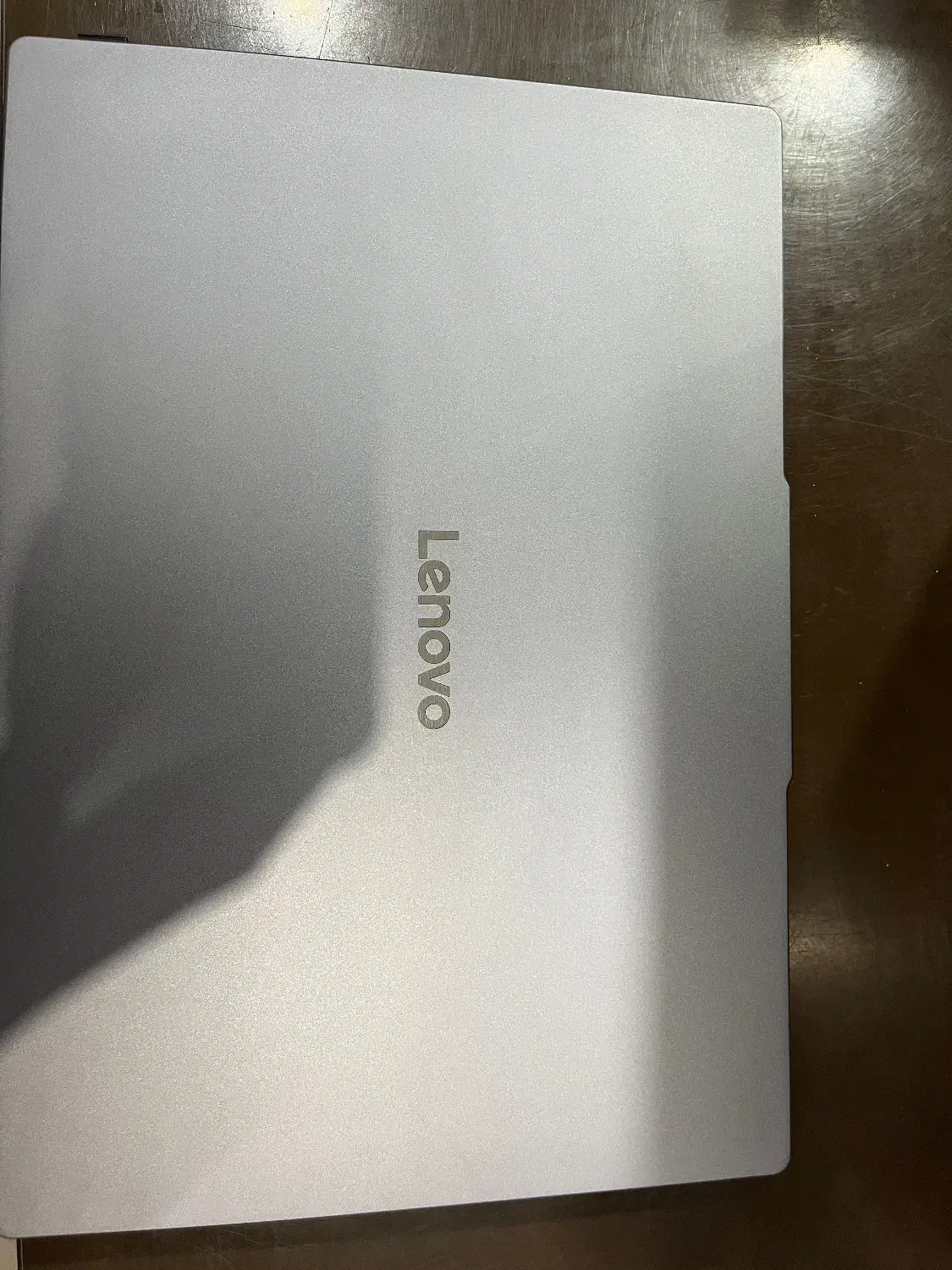 لپ تاپ لنوو مدل idea pad slim|رایانه همراه|کرج, فاز ۳ گوهردشت|دیوار