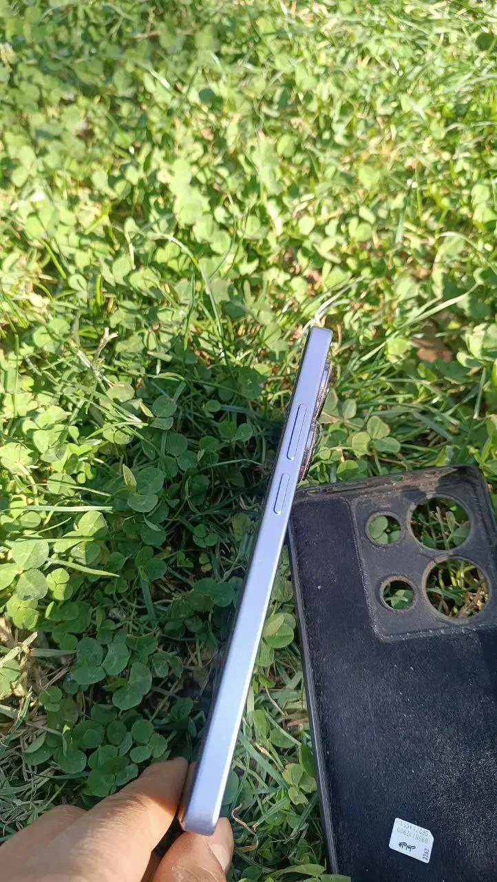 نوت ۱۳ پرو 512رم12|موبایل|نیشابور, دارایی|دیوار