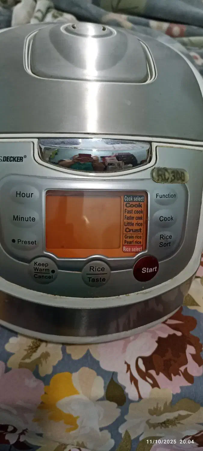 پلوپز وسرخ کن|سایر لوازم برقی|اهواز, زیتون کارمندی|دیوار