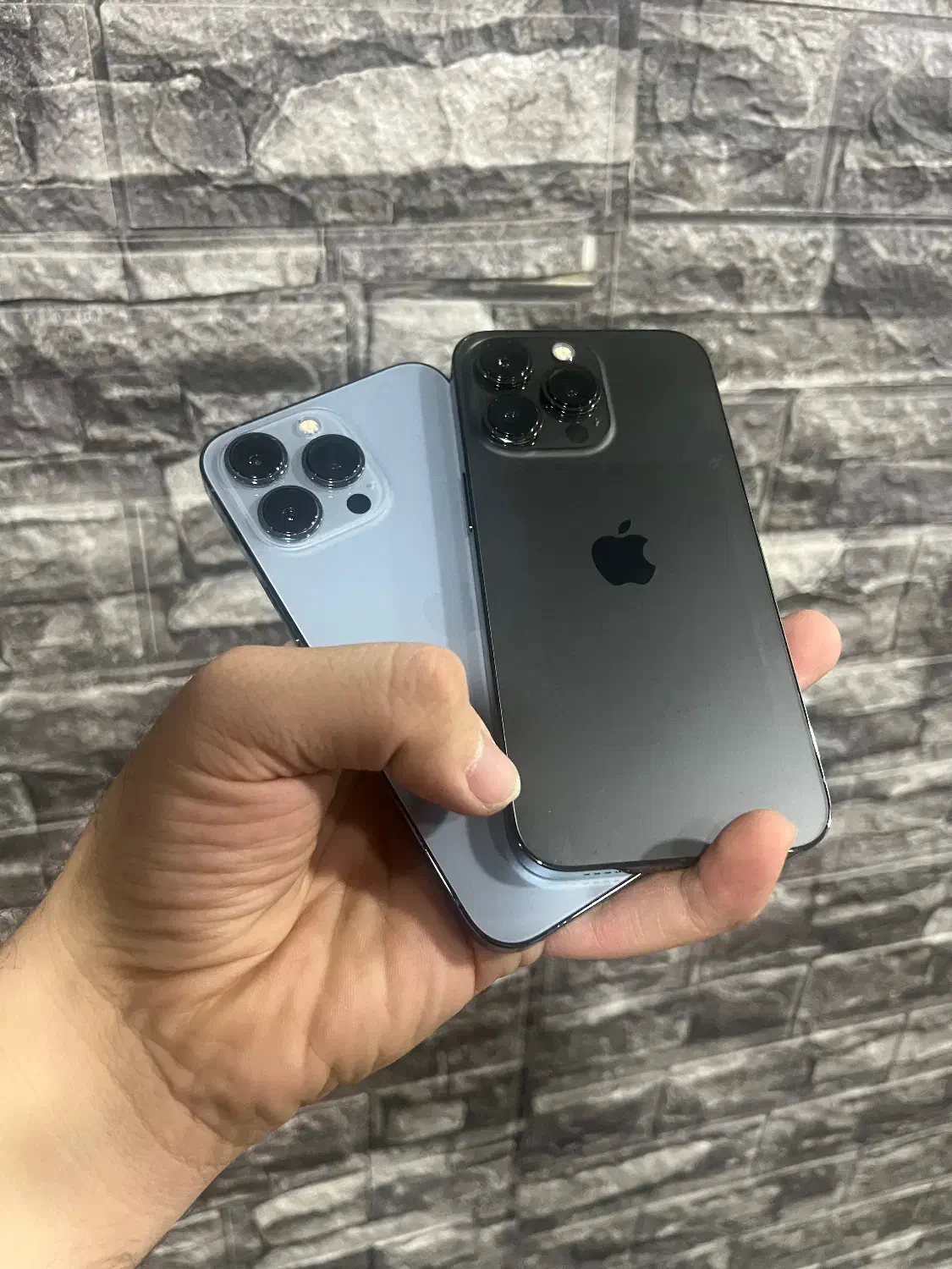 13pro 1T|موبایل|تهران, شیخ هادی|دیوار