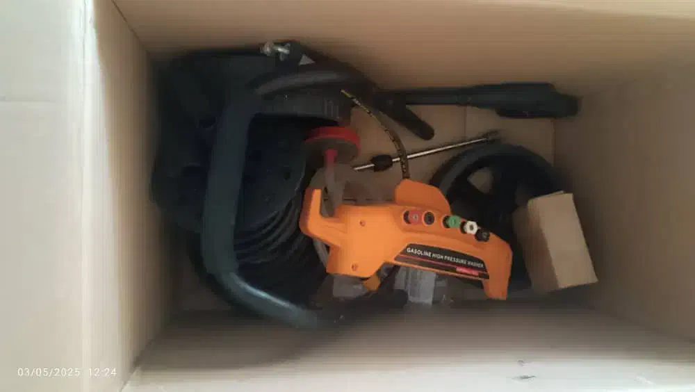 کارواش یا واتر جت|ماشینآلات صنعتی|یزد, |دیوار